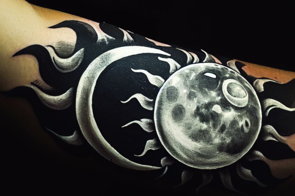 tatuagem-sol-e-lua-3-1024x683-1 Tatuagem sol e lua