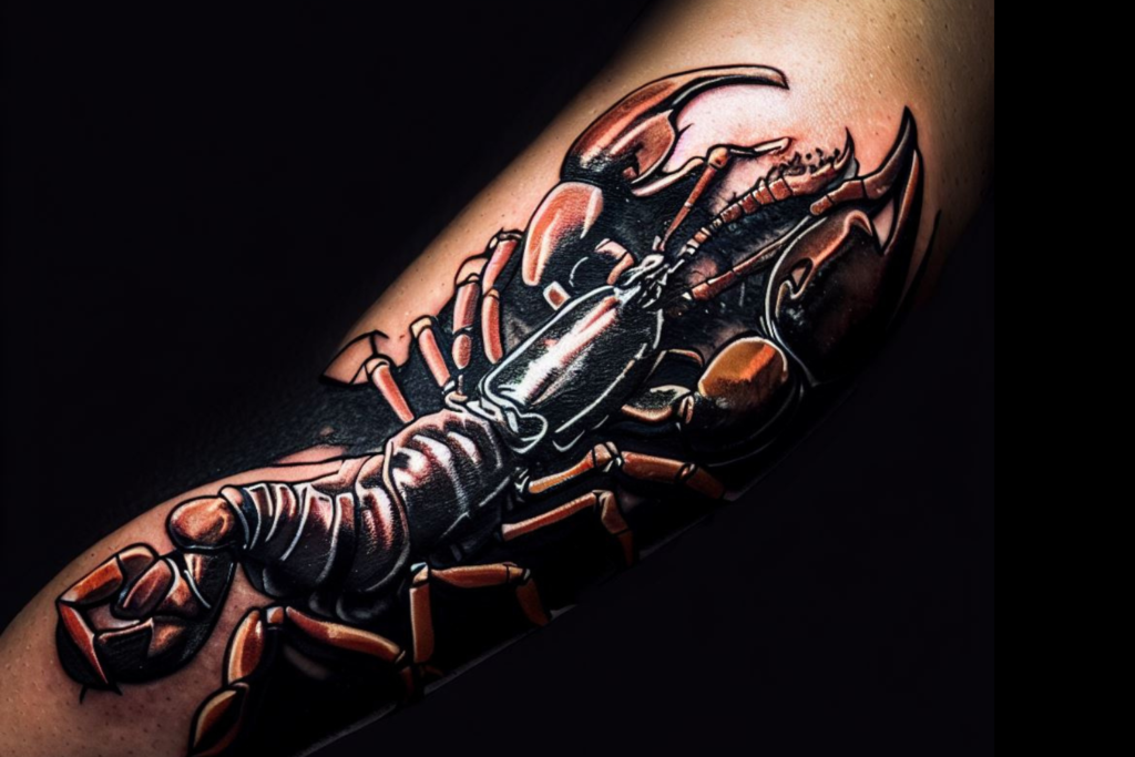 tatuagem-de-escorpiao-3-1024x683-1 Exemplo tatuagem Escorpião