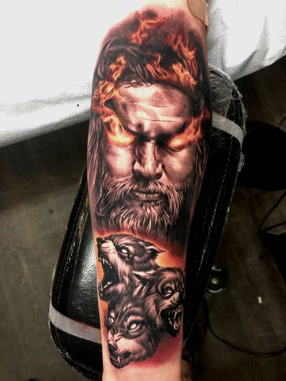 tatuagem-de-hades-2 tatuagem de Hades