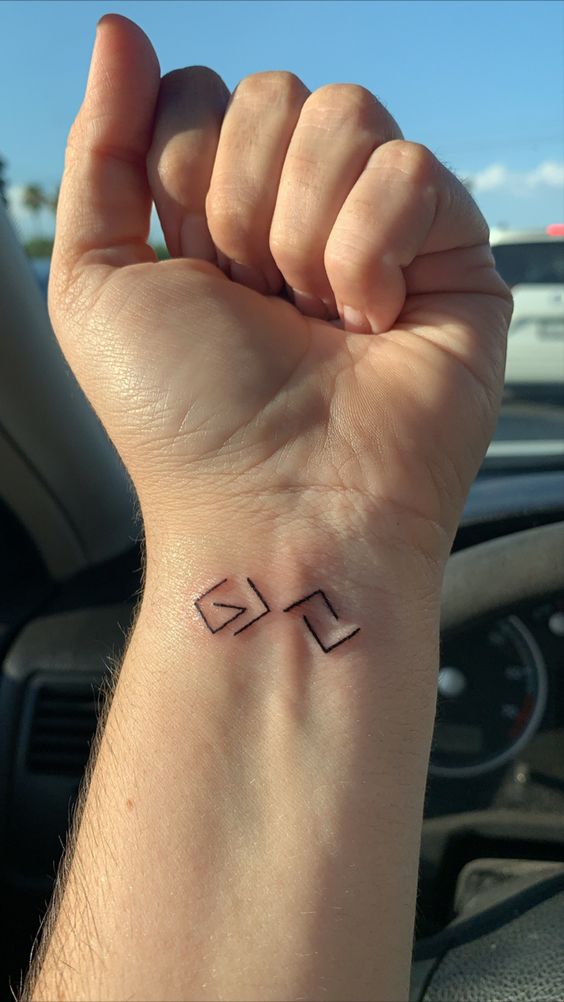 tatuagem-deus-e-maior-do-que-altos-e-baixos-3 Tatuagem Deus é maior do que altos e baixos