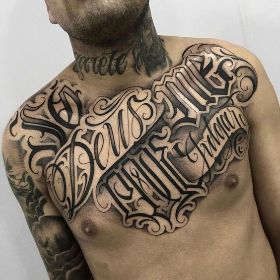 tatuagem-so-deus-pode-me-julgar-3 Tatuagem só deus pode me julgar
