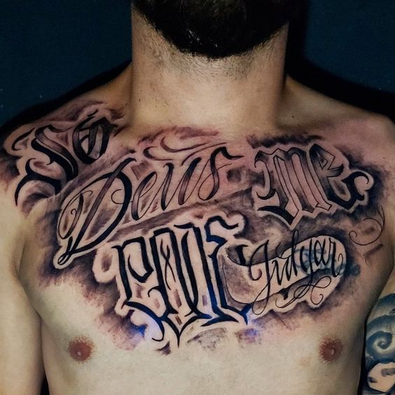 tatuagem-so-deus-pode-me-julgar-4 Tatuagem só deus pode me julgar