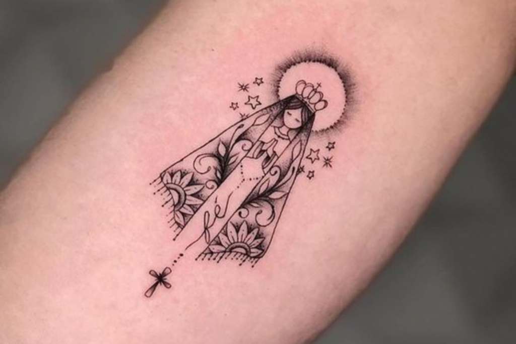 tatuagem-de-nossa-senhora-aparecida-3-1024x683-1 Tatuagem de Nossa Senhora Aparecida