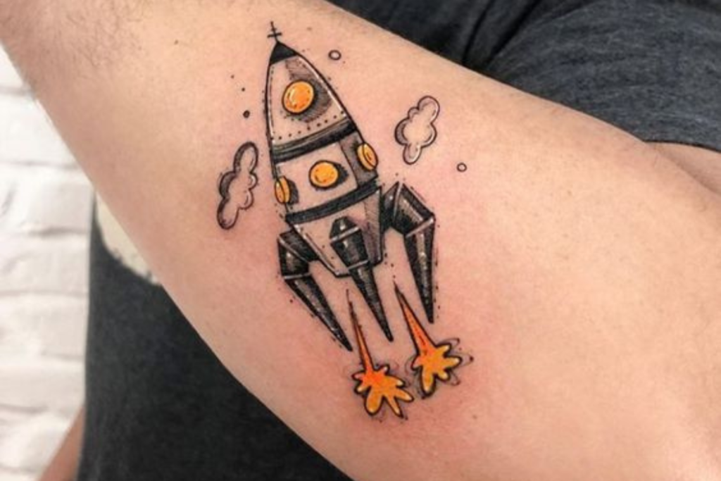 tatuagem-de-foguete-2-1024x683-1 tatuagem de foguete