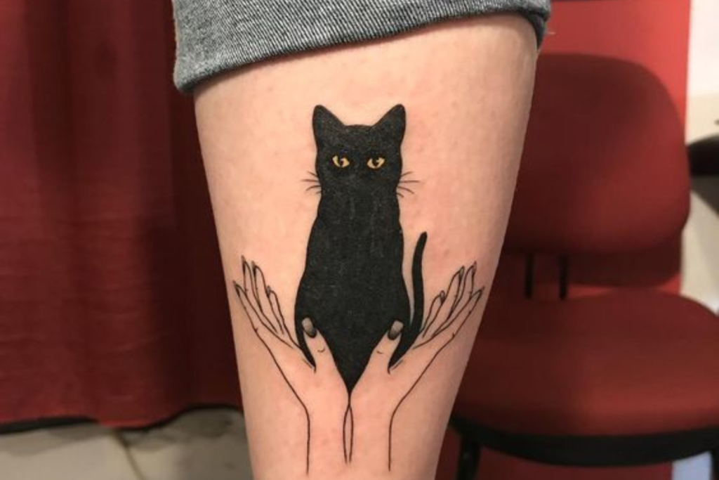 tatuagem gato preto 3 1024x683 1