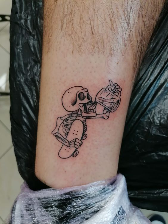 tatuagem pequena masculina04