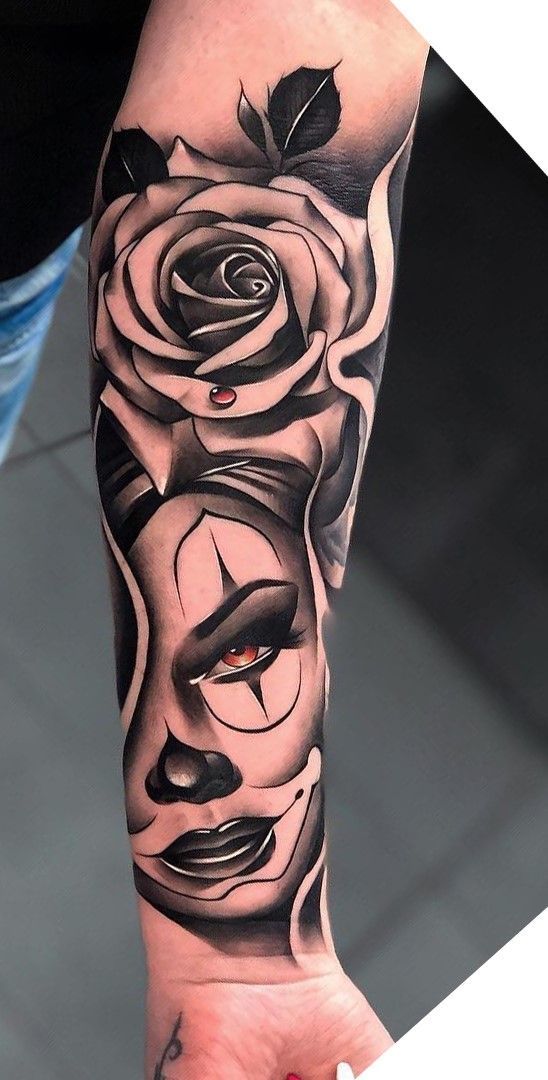 tatuagem-catrina03 tatuagem catrina03