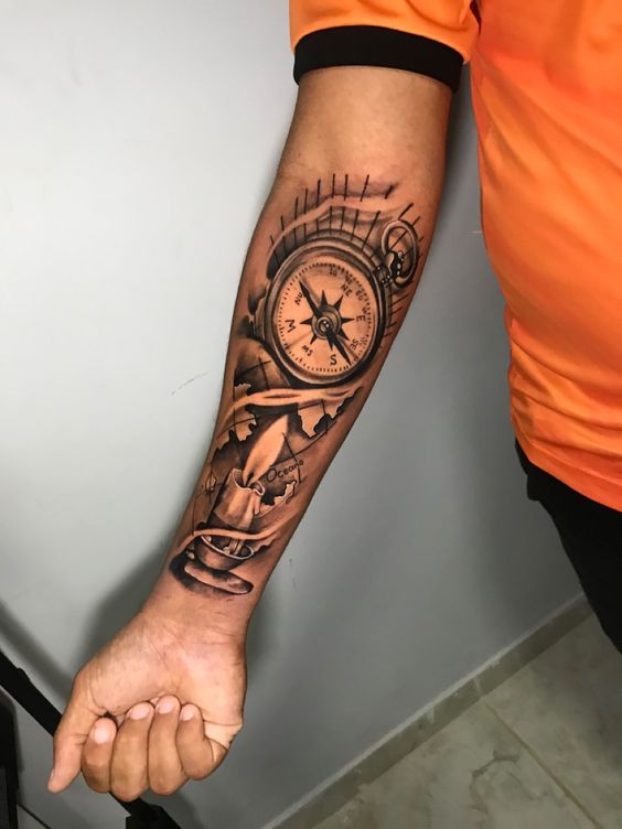 tatuagem-antebraco06 tatuagem antebraco06