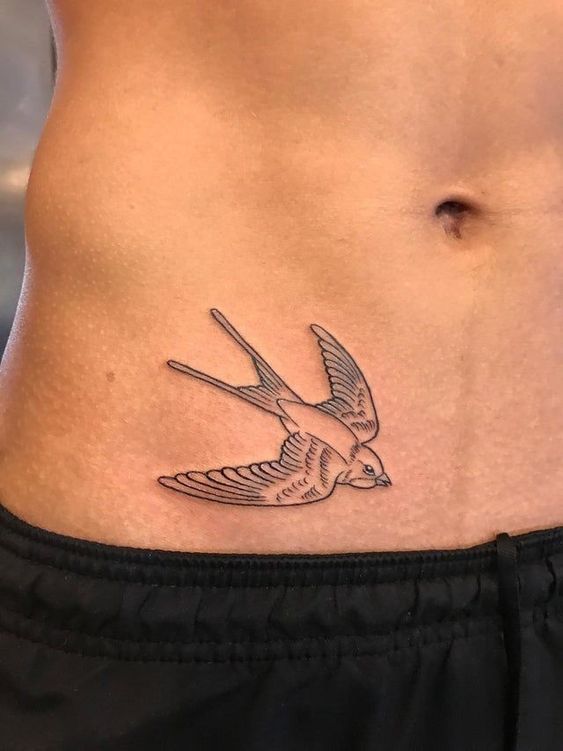 tatuagem na barriga03
