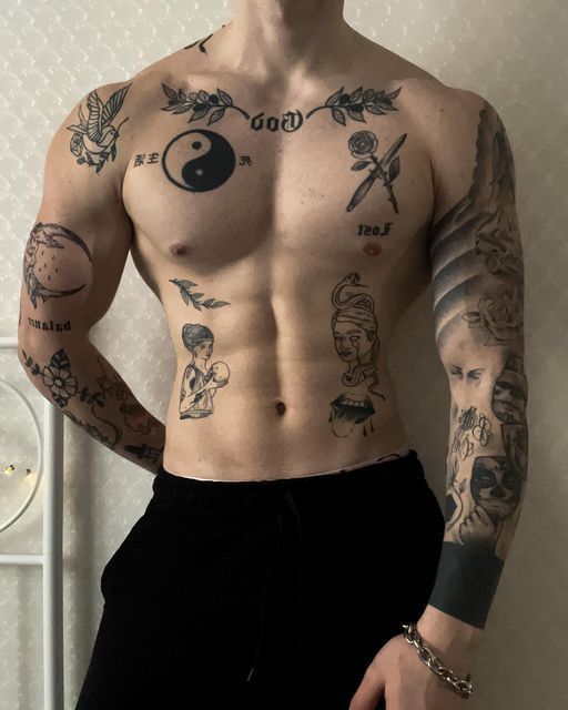 tatuagem na barriga04