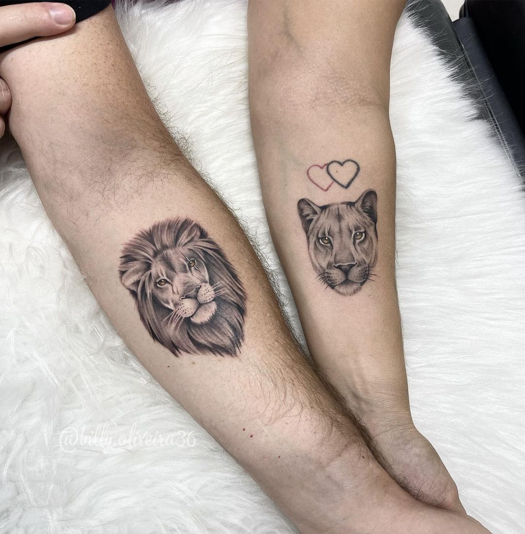 tatuagem de casal moderna02