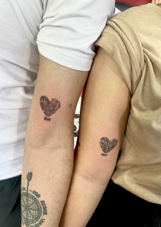 tatuagem de casal moderna05