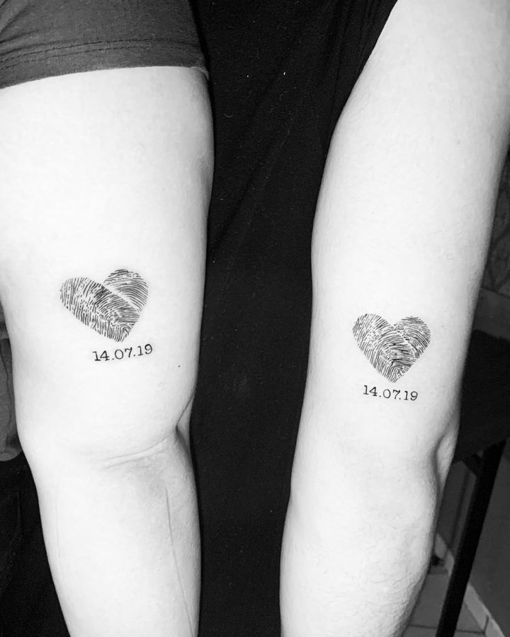 tatuagem de casal moderna06