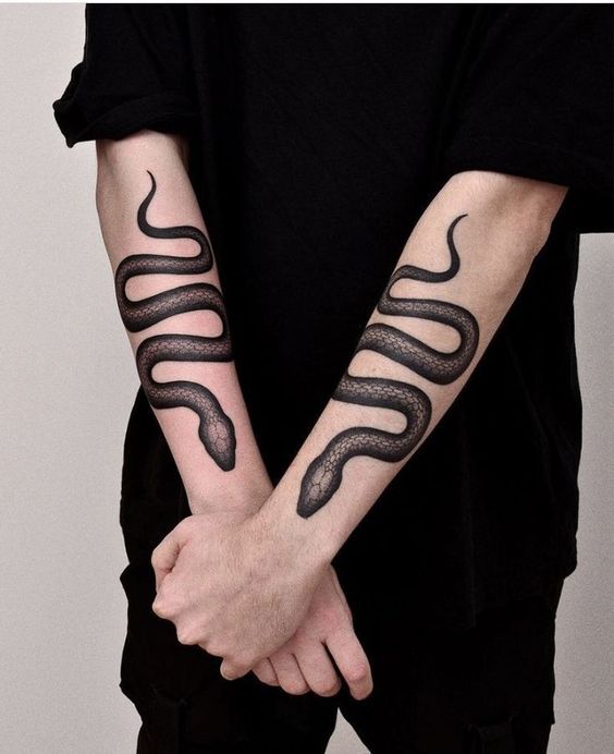 tatuagem-de-cobra07 tatuagem de cobra07