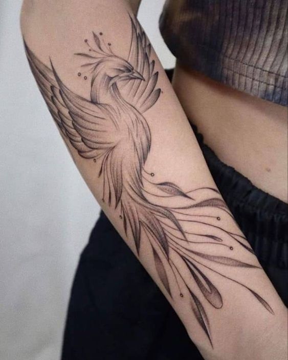 tatuagem-fenix02 tatuagem
