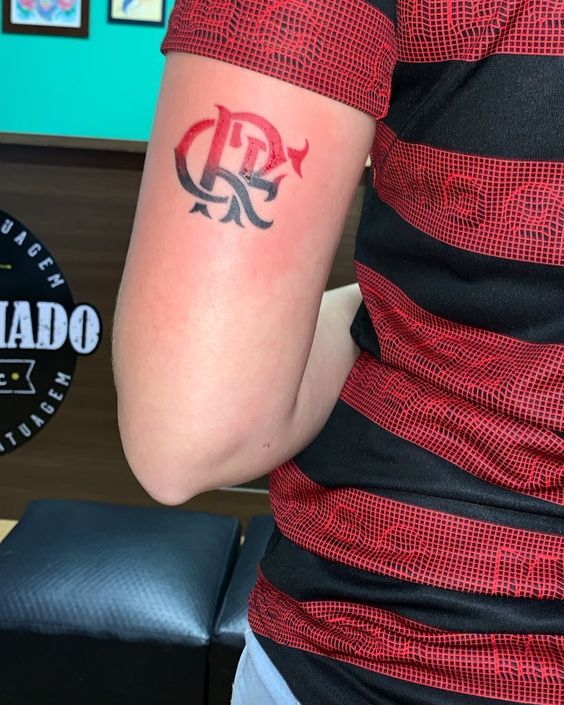 tatuagem-do-flamengo02 tatuagem do flamengo02