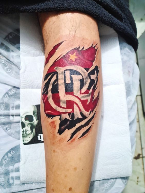 tatuagem-do-flamengo04 tatuagem do flamengo04
