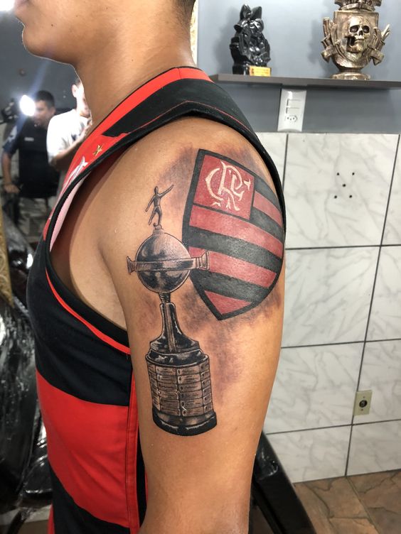tatuagem-do-flamengo06 tatuagem do flamengo06