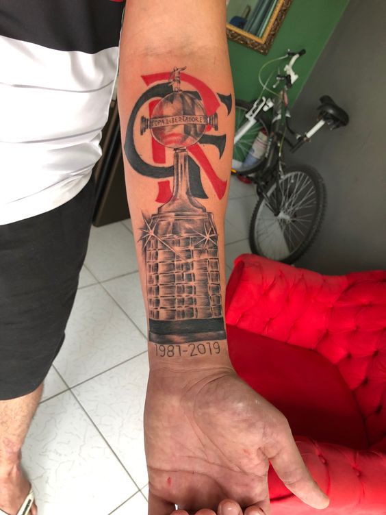 tatuagem-do-flamengo07 tatuagem do flamengo07