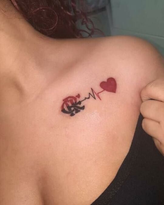 tatuagem-do-flamengo08 tatuagem do flamengo08