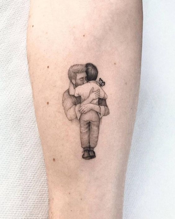 tatuagem pai e filho04