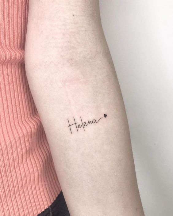 tatuagem com nome de filho02