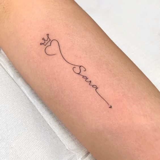tatuagem com nome de filho05