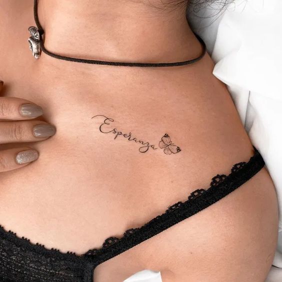 tatuagem com nome de filho08