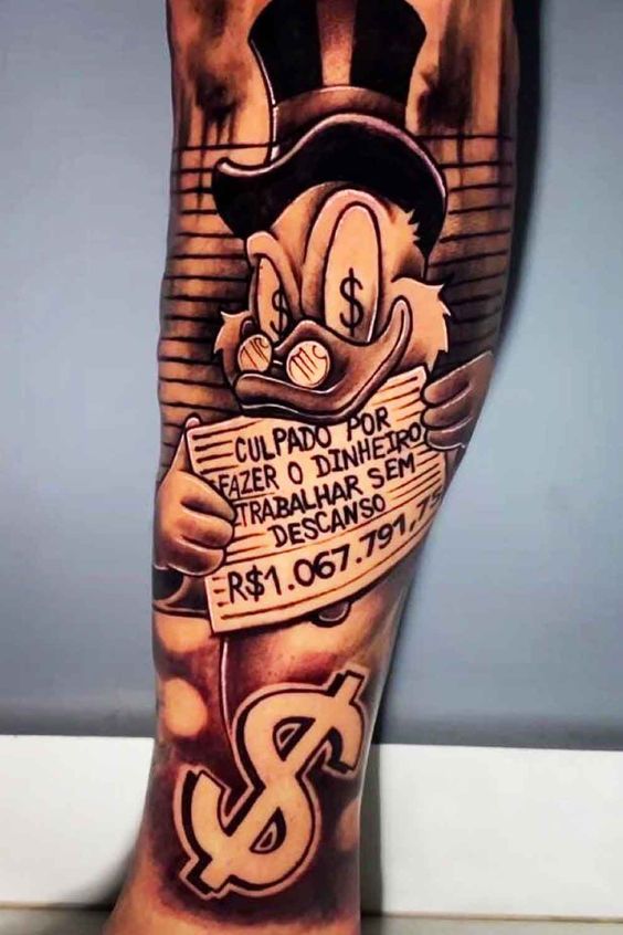 tatuagem tio patinhas03