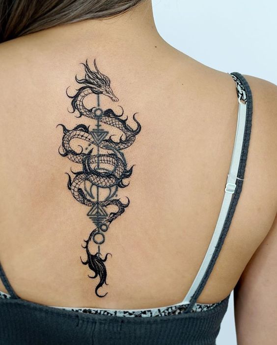 tatuagens de dragao01