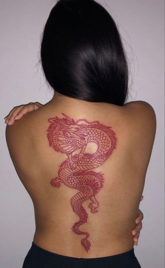 tatuagens de dragao03