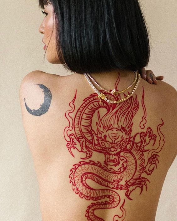 tatuagens de dragao04