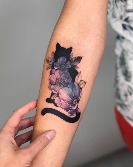 tatuagem-de-gato06 tatuagem de gato06