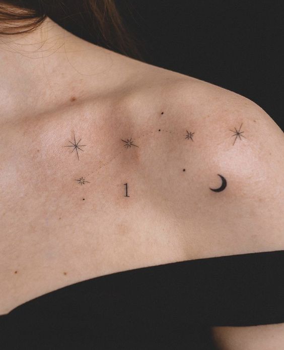 tatuagens de estrelas05