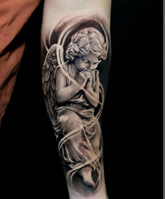 tatuagem-de-anjo12 tatuagem de anjo12