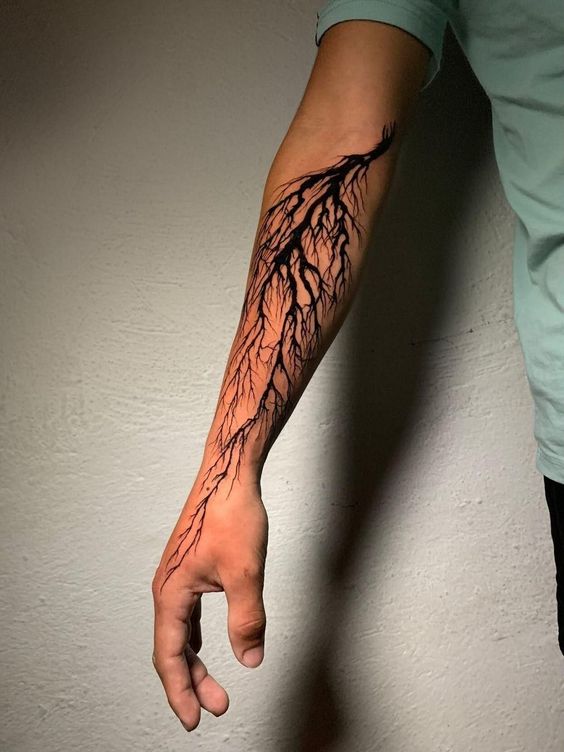 tatuagens-de-raios03 tatuagens de raios03