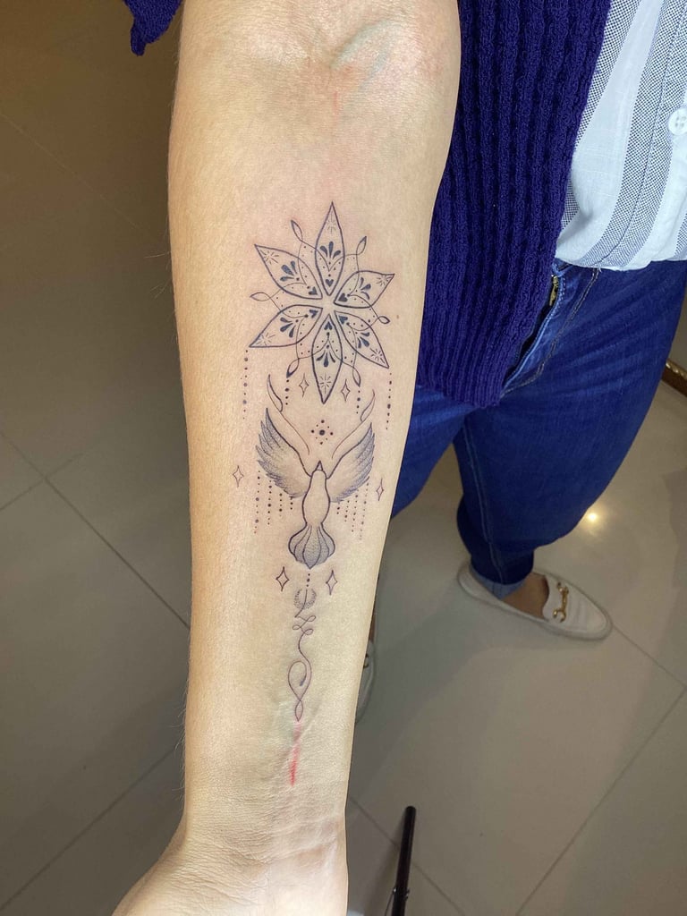 w768-138 Foto de tatuagem feita por Dani Bittencourt (@danibittencourt.tattoo)