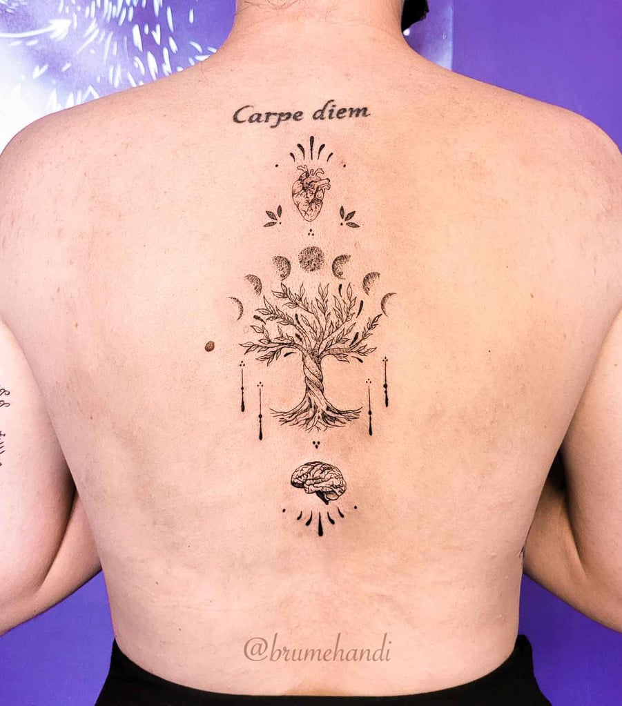 w901-1 Foto de tatuagem feita por Bruna Beatriz (@brumehandi)