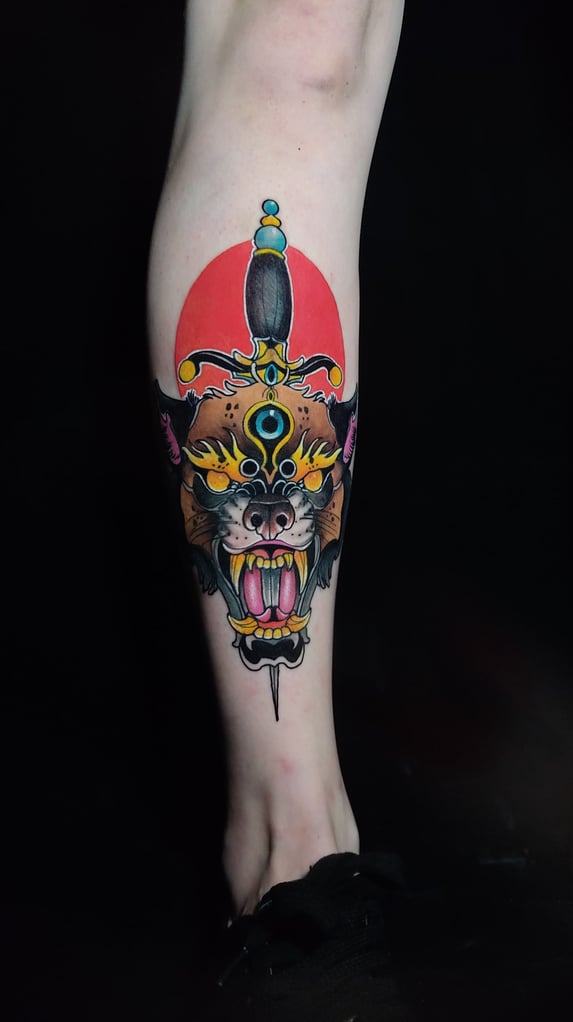 w573 Foto de tatuagem feita por Gabriel Weigert (@gabrielwtattoo)