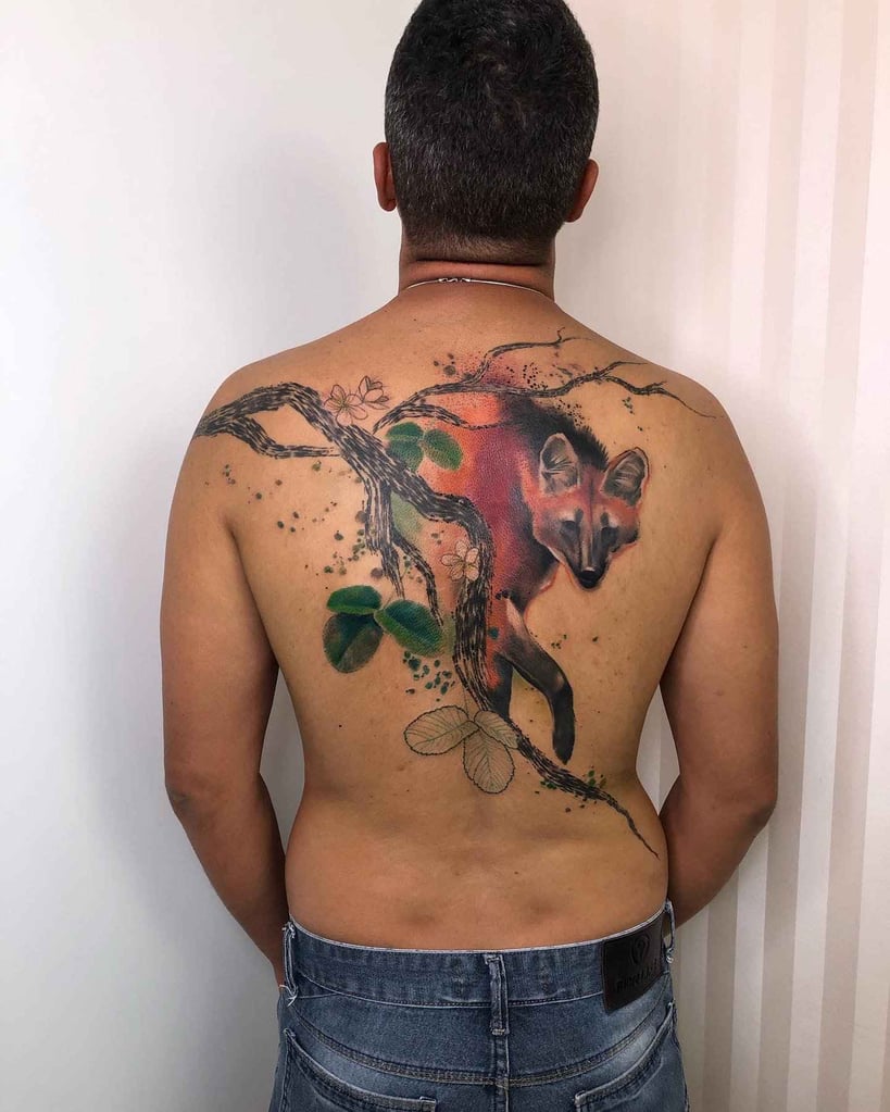 w819-207 Foto de tatuagem feita por Lays Alencar (@laystattoo)