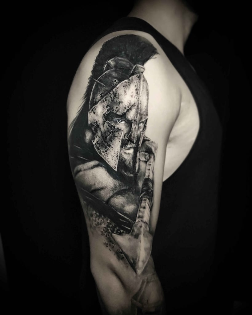 w819-267 Foto de tatuagem feita por Fernando Arruda (@fertattooarruda)