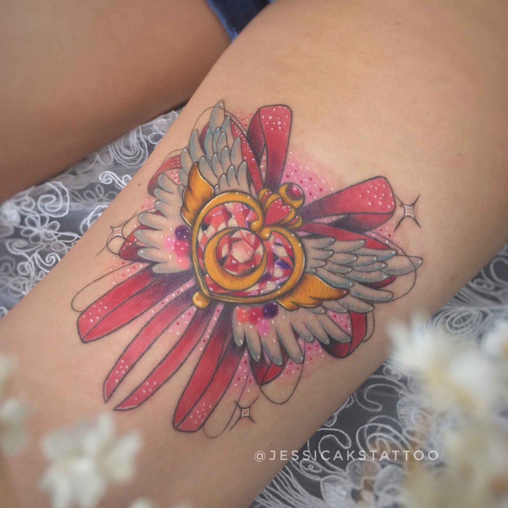 w1024-570 Foto de tatuagem feita por Jéssica Sant’ana (@jessicakstattoo)