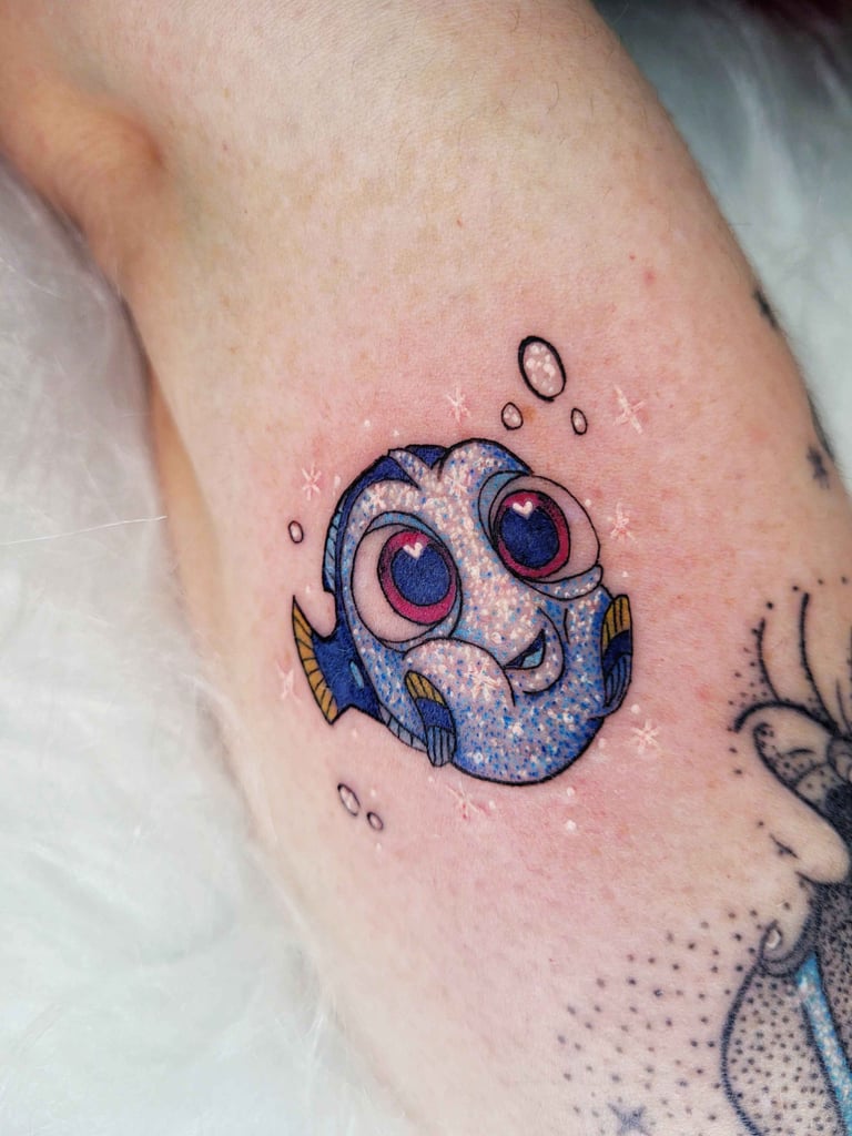 w768-271 Foto de tatuagem feita por Thayna B. Tattoo (@thaynabtattoo)