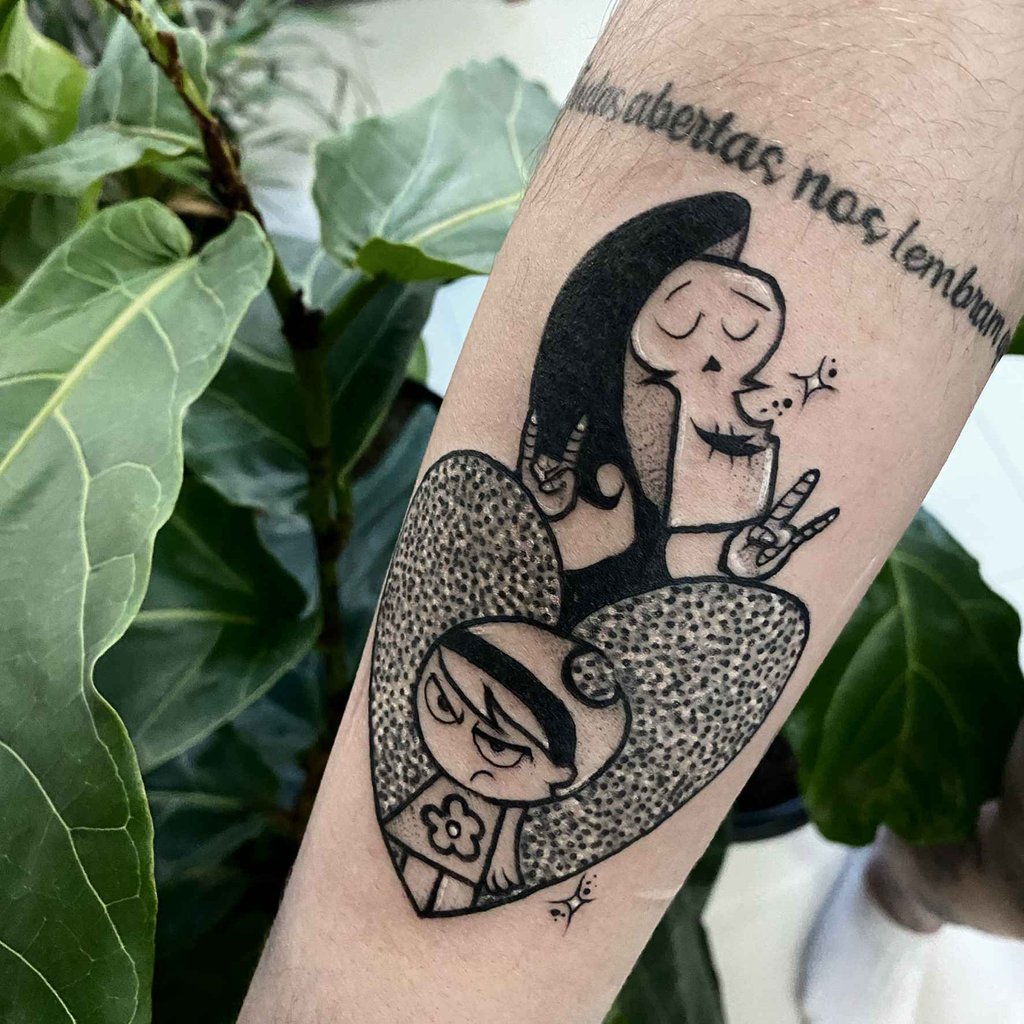 w1024-572 Foto de tatuagem feita por Isa Paladino (@isa.paladino_)