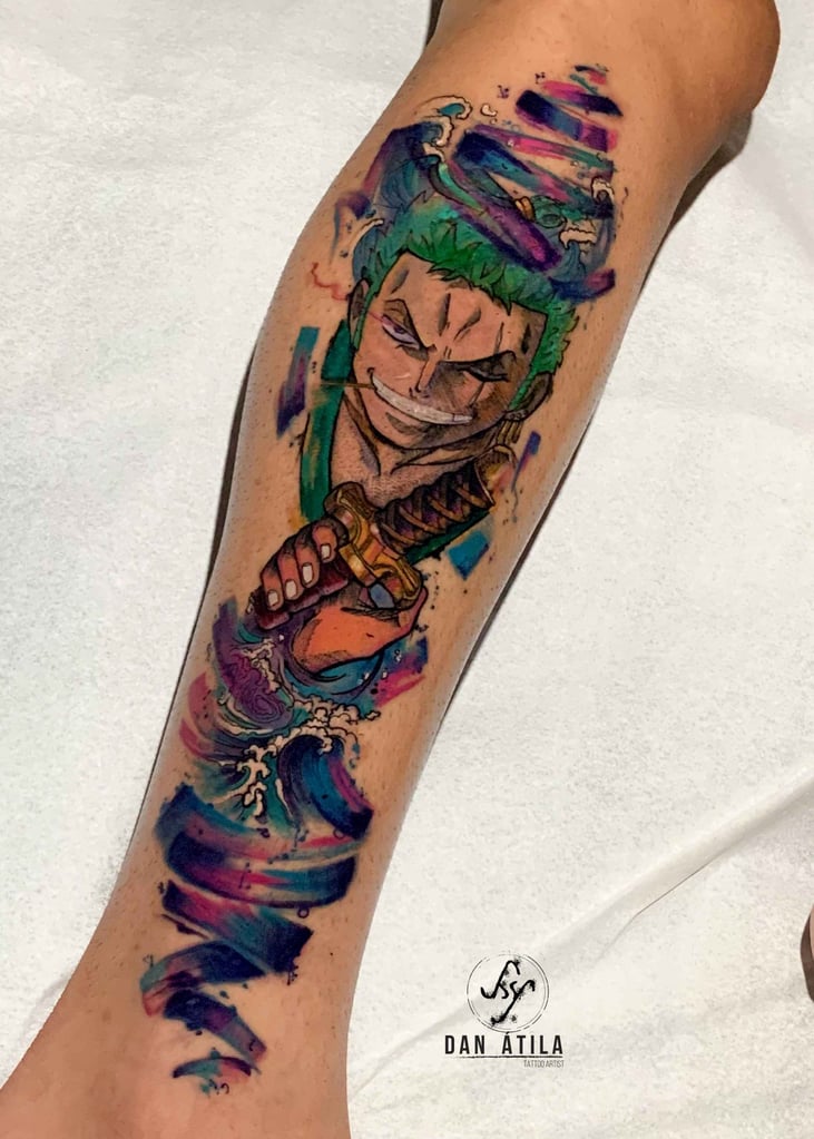 w731-3 Foto de tatuagem feita por Dan Atila (@dan.atilaa)