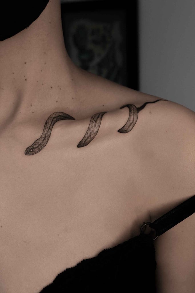 Foto de tatuagem feita por Bianca Hesse (@bia_tattoo0)