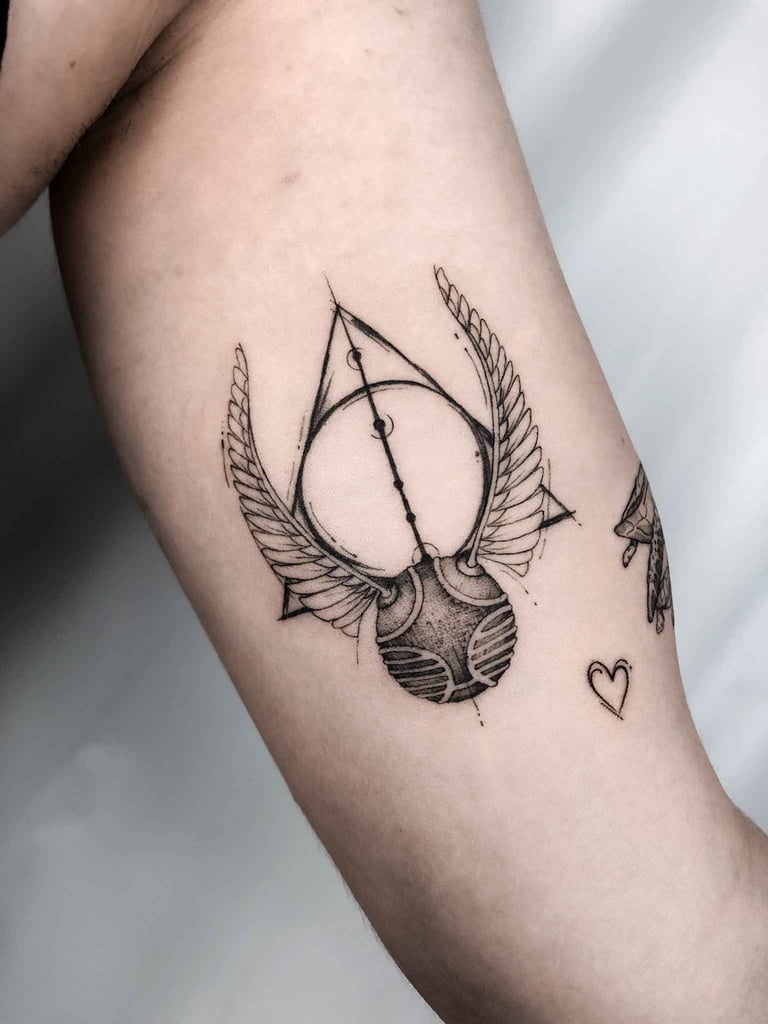 w768-393 Foto de tatuagem feita por Lari Destro (@laridestro_tattoo)