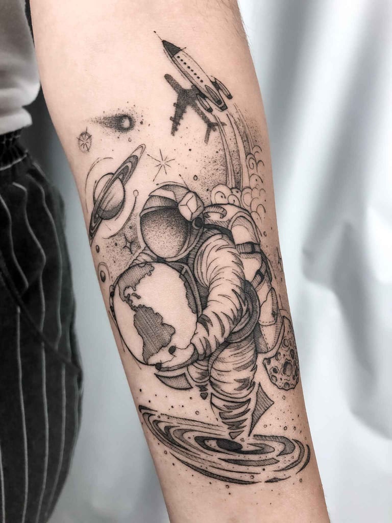 w768-394 Foto de tatuagem feita por Lari Destro (@laridestro_tattoo)