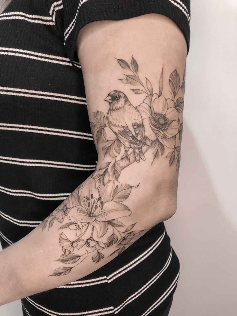 w768-395 Foto de tatuagem feita por Lari Destro (@laridestro_tattoo)