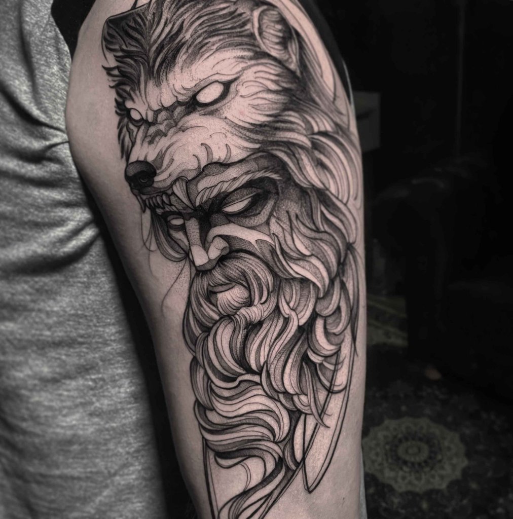 w1012 Foto de tatuagem feita por Leandro Amaral (@leandroamaraltattoo)